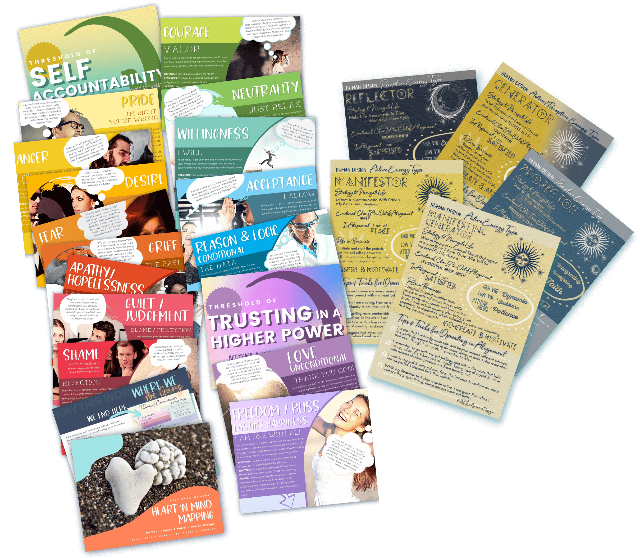 Freebie Product