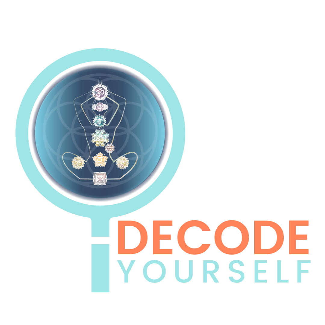DECODE Yourself Logo