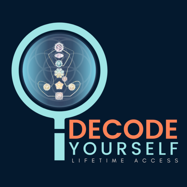 Decode Yourself Human Design Course