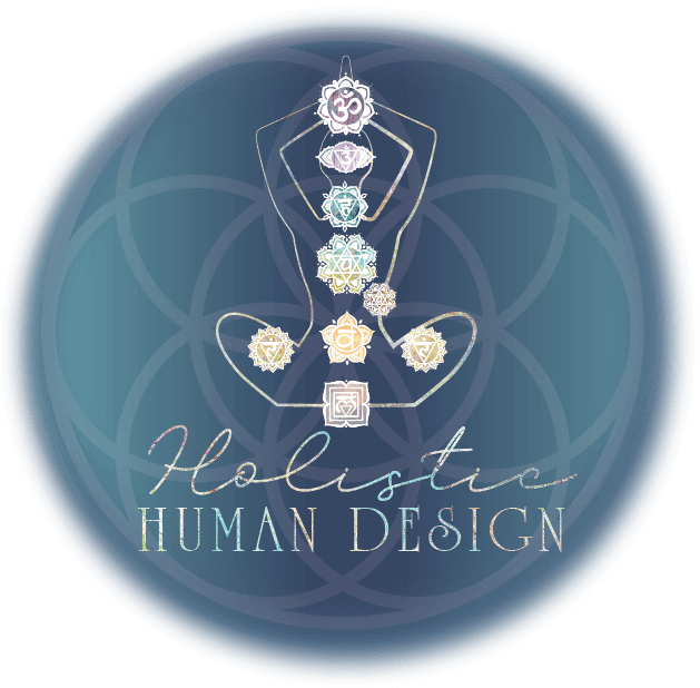 holistic human design
